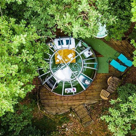Atmo'Sphere Saint-Cirq  Екстериор снимка