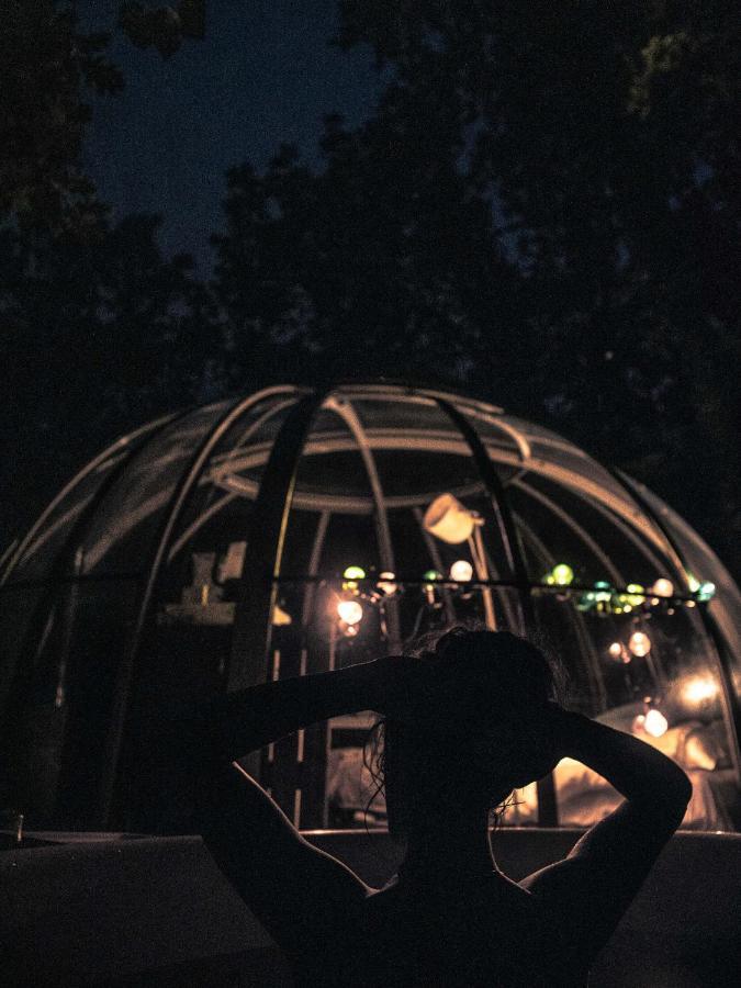 Atmo'Sphere Saint-Cirq  Екстериор снимка